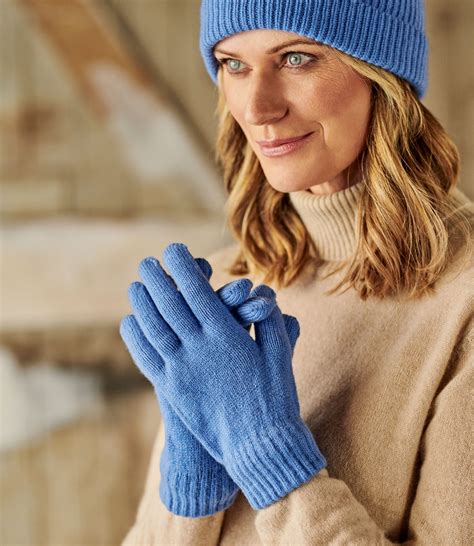 Hüte Und Handschuhe Für Damen .